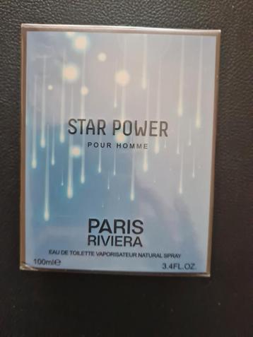 Star Power pour homme 