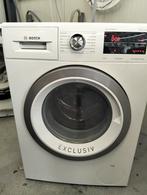 Bosch Serie 6 Wasmachine 9kg - 1400 toeren, Witgoed en Apparatuur, Wasmachines, Service.nl@bosch-home.com, 1200 tot 1600 toeren