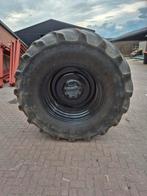 Michelin machine x bib 800 70 38, Ophalen
