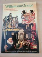 Willem van Oranje - A.Th. van Deursen, H. de Schepper, Boeken, Ophalen of Verzenden, 20e eeuw of later, Zo goed als nieuw, A.Th. van Deursen, H. de Schepper