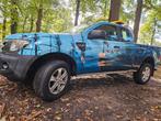 Ford Ranger 2.2 TDCI 4x4, Auto's, Particulier, Te koop