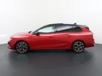 Opel Astra Sports Tourer 1.2 Turbo Hybrid GS-Line | Schuifka, 12 maanden, 136 pk, Euro 6, 1199 cc