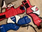 Kwon vest, Taekwondo, Geen, Ophalen of Verzenden, Zo goed als nieuw