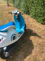 Goedlopende scooter ruilen kan, Overige modellen, Ophalen of Verzenden, Zo goed als nieuw, Benzine