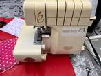 Babylock Imagine Lockmachine, Ophalen of Verzenden, Zo goed als nieuw, Lockmachine, Overige merken