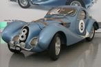 CMC 1/18 Talbot Lago Coupe T150C SS - Le Mans 1939, Ophalen of Verzenden, Nieuw, Auto, Overige merken