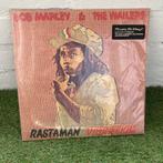 Bob Marley & The Wailers – Rastaman Vibration 180 gram Vinyl, Ophalen of Verzenden, 12 inch, Nieuw in verpakking