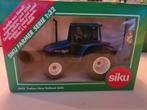 Siku farmer New Holland 5635, Ophalen of Verzenden, Zo goed als nieuw, Tractor of Landbouw, SIKU