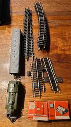 Jouef, Hobby en Vrije tijd, Modeltreinen | H0, Gelijkstroom, Jouef, Ophalen of Verzenden, Analoog