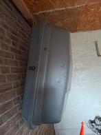 Halfords Dakkoffer - gebruikt, maar in goede staat, Ophalen, Gebruikt