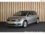 Volkswagen Golf 1.4 TSI CUP DSG 141dkm 1e eig. Panoramadak P, Auto's, Gebruikt, Euro 6, 4 cilinders, 630 kg
