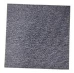 Tapijttegel Nieuw! | Blauw | | 380m² | nr111 | op=op!, Blauw, Nieuw, Ophalen of Verzenden, Nvt