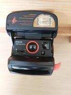 Polaroid 600 extreme instant Camera, Audio, Tv en Foto, Polaroid, Gebruikt, Ophalen of Verzenden, Polaroid