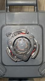 Mallosi 125/180cc koppeling, Ophalen of Verzenden, Zo goed als nieuw, Blok, Piaggio