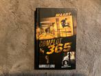 Complot 365 - Maart - Jeugdboek, Ophalen of Verzenden, Zo goed als nieuw