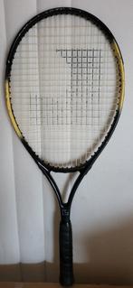 Oliver Capital Tennis Racket, Ophalen of Verzenden, Gebruikt, Racket, Overige merken