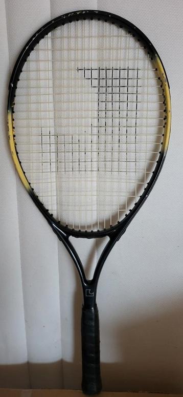 Oliver Capital Tennis Racket beschikbaar voor biedingen