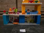 Duplo familiehuis set 10835, Kinderen en Baby's, Speelgoed | Duplo en Lego, Ophalen of Verzenden, Zo goed als nieuw, Duplo