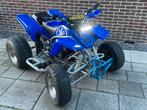 Gezocht schade defect einde hobby Yamaha raptor yfz warrior, Motoren