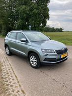 Skoda Karoq 1.0 TSI Greentech 110pk 2021 Grijs, Voorwielaandrijving, USB, 1200 kg, Handgeschakeld