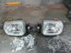 Mercedes-Benz SLK R171 Mistlampen Set, Ophalen of Verzenden, Gebruikt, Mercedes-Benz