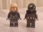 Lego star wars Solo minifiguren sw0918 sw0951, Ophalen of Verzenden, Zo goed als nieuw