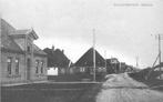 (381-492-015) Geuzenbuurt Andijk, Verzenden, Voor 1920, Noord-Holland