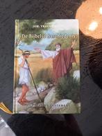 Kinderbijbel nieuwe testament, Ophalen of Verzenden, Zo goed als nieuw