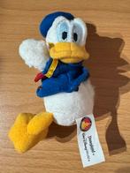 Donald Duck magneet knuffel (zie foto’s), Verzamelen, Disney, Donald Duck, Gebruikt, Ophalen of Verzenden, Knuffel