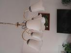 Mooie hanglamp, Huis en Inrichting, Lampen | Kroonluchters, Ophalen of Verzenden, Zo goed als nieuw