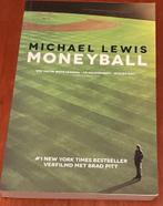 Moneyball van Michael Lewis, Ophalen of Verzenden, Zo goed als nieuw, Economie en Marketing