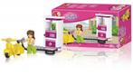 Sluban M38-B0516 Girls Dream Brievenbus, Verzenden, Nieuw, Overige merken