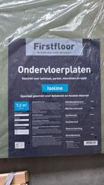 Ondervloer platen, Doe-het-zelf en Verbouw, Ophalen, Overige materialen, 30 cm of meer, 50 tot 150 cm