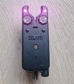 Zeer nette Delkim TXI-D paars, Watersport en Boten, Ophalen of Verzenden, Zo goed als nieuw, Overige typen