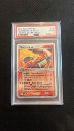 Charizard - Pokemon, Ophalen of Verzenden, Zo goed als nieuw, Foil