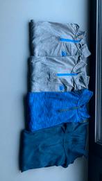 Ski pullies maat 146, Overige merken, Gebruikt, 100 tot 140 cm, Ophalen of Verzenden