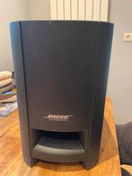 BOSE, Audio, Tv en Foto, Home Cinema-sets, 70 watt of meer, Overige spelers, Ophalen, Overige merken