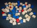 Partij M337=Lego kasten groot, Lego, Lego, Gebruikt, Lego