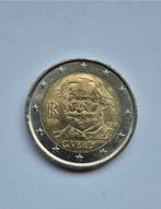 2 euro munt Guiseppe Verdi 2013 - Italië, Ophalen of Verzenden, 2 euro