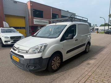 Citroën Berlingo 1.6 HDI Export / Handel / B2B beschikbaar voor biedingen