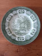 English Irenstone Tableware Engels servies, Antiek en Kunst, Antiek | Servies los, Ophalen