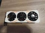 GTX 1080 Ti Gaming OC gigabyte, Computers en Software, Videokaarten, Ophalen, PCI-Express 3, Nvidia, GDDR5
