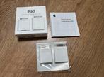 Apple Ipad Camera Connection Kit, Ophalen of Verzenden, Zo goed als nieuw, Apple iPad