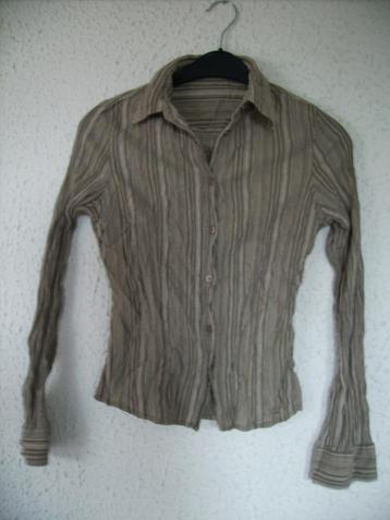 ZERO blouse maat 36 beschikbaar voor biedingen