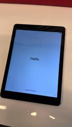iPad Air 16GB WiFi met hoesje – werkt prima!, Gebruikt, Apple iPad Air, 16 GB, Wi-Fi