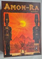 Amon-Ra, Ophalen of Verzenden, Zo goed als nieuw, 999  Games