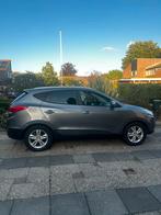 Hyundai iX35 1.6i GDI Blue 135pk 2012 Grijs, Voorwielaandrijving, 65 €/maand, 1280 kg, 1591 cc