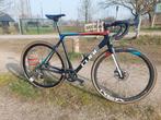Cube Cross Race SL C62 | Gravelbike | Cyclocross | maat 56, Carbon, Meer dan 20 versnellingen, 53 tot 57 cm, Ophalen