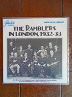 The Ramblers, Cd's en Dvd's, Jazz, Ophalen of Verzenden, Zo goed als nieuw, 12 inch