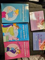 Zwangerschapsboeken - Mama, Papa, Zwangerschap, Boeken, Ophalen of Verzenden, Gelezen, Zwangerschap en Bevalling